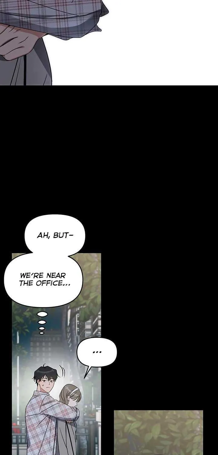 Read Misfortune at Work chapter 69 image 5 on Lezhin