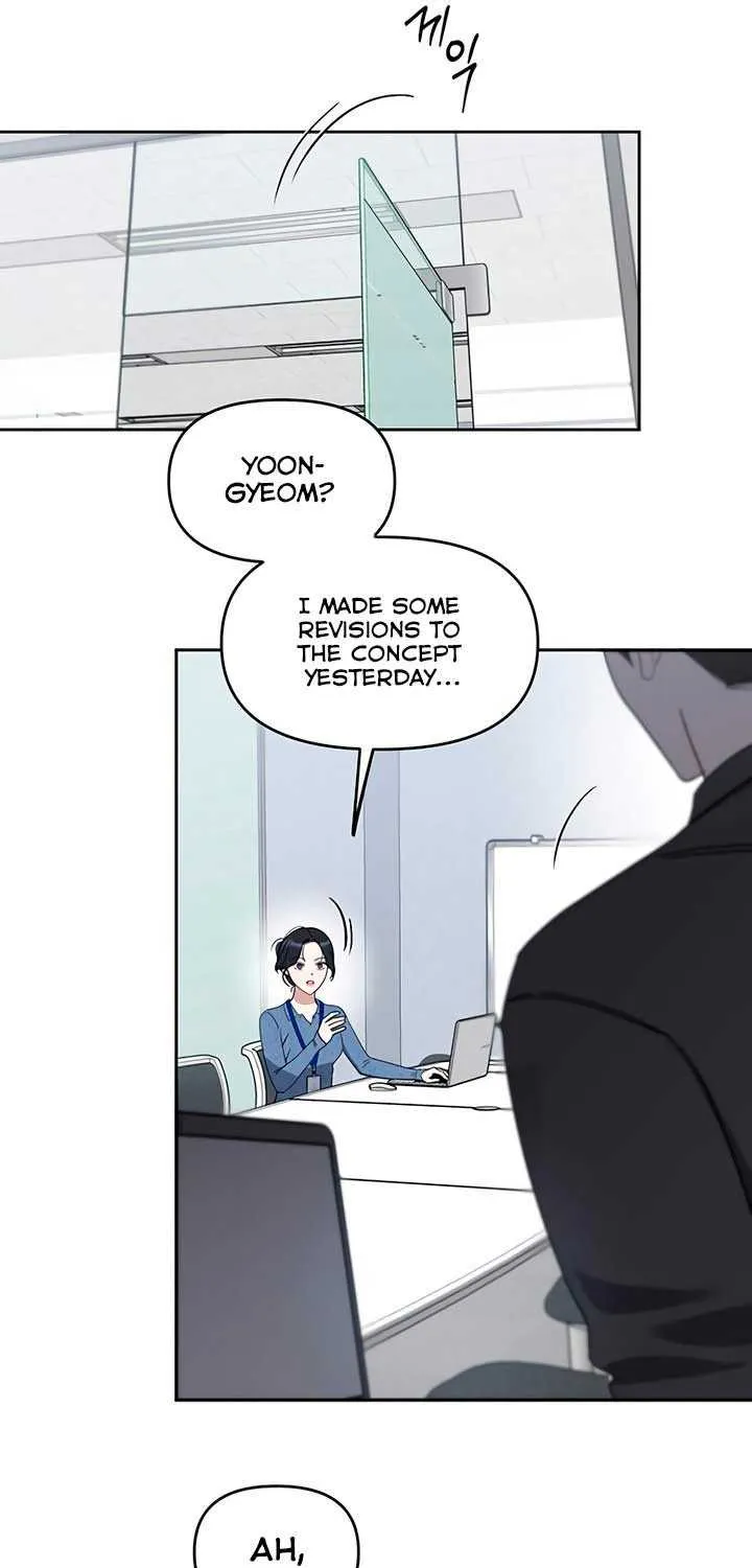 Read Misfortune at Work chapter 69 image 56 on Lezhin