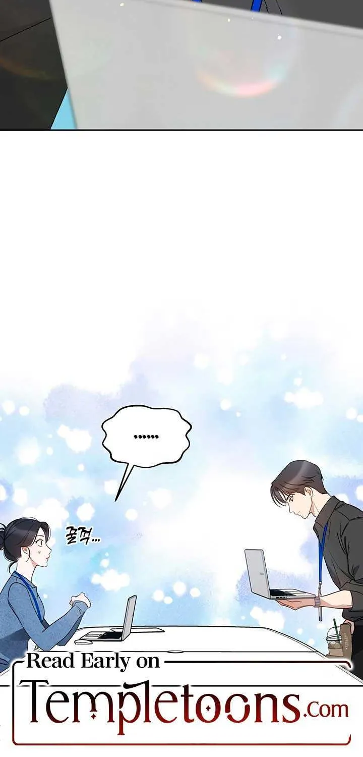 Read Misfortune at Work chapter 69 image 59 on Lezhin