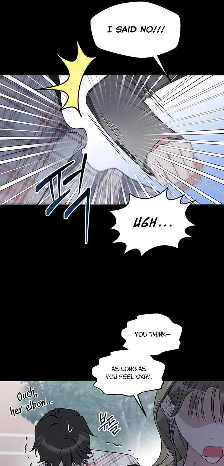 Read Misfortune at Work chapter 69 image 8 on Lezhin