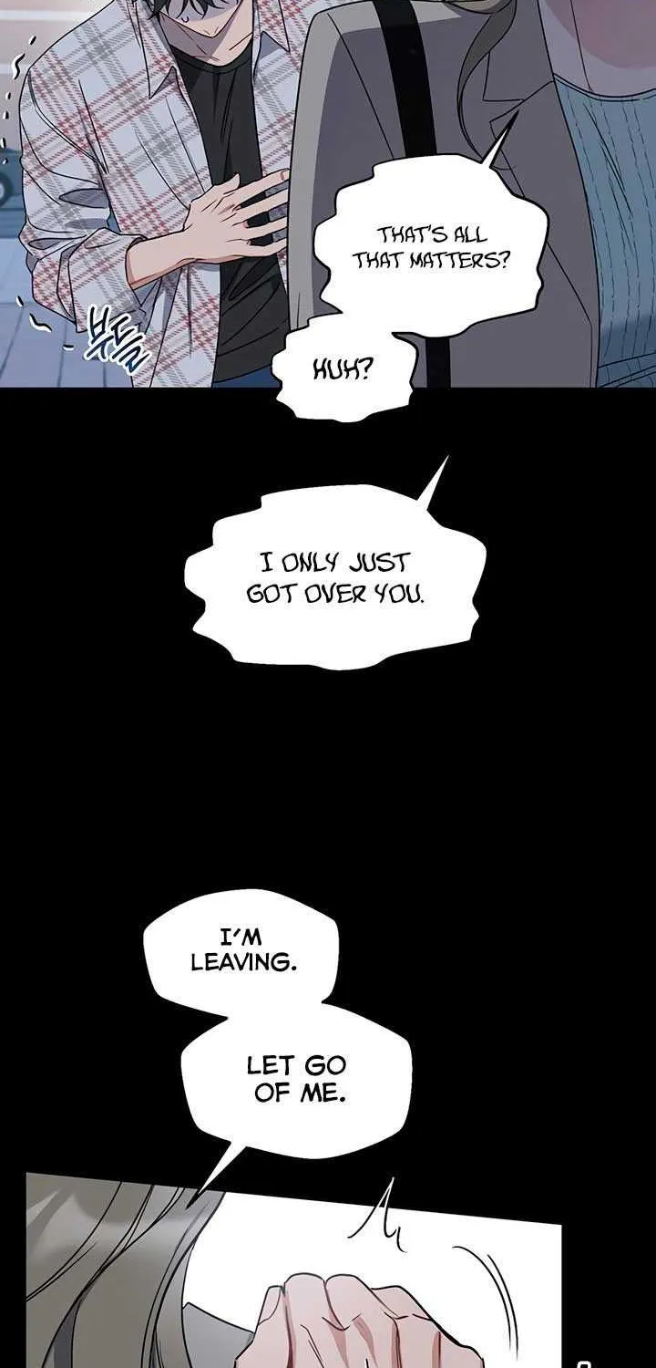Read Misfortune at Work chapter 69 image 9 on Lezhin
