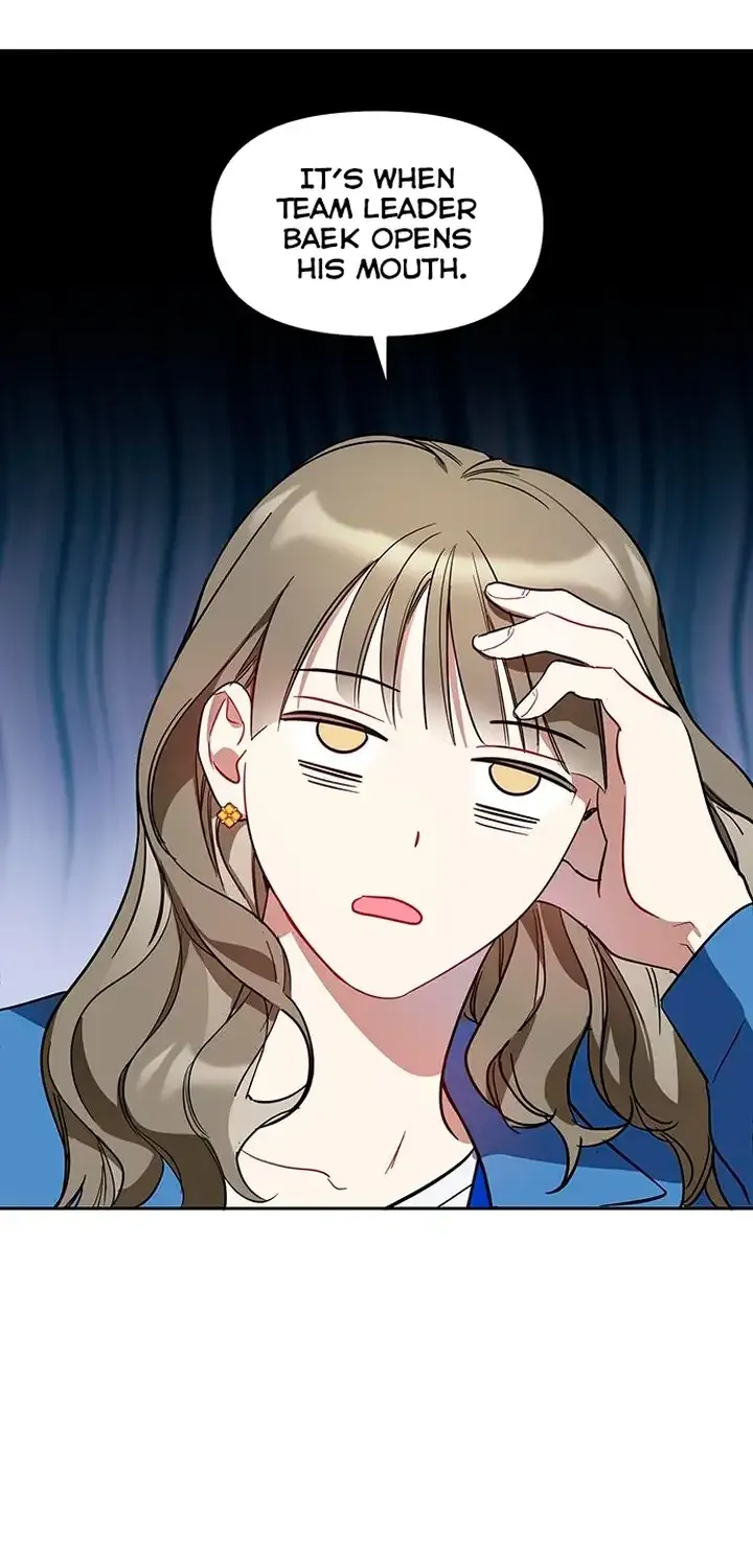 Read Misfortune at Work chapter 7 image 13 on Lezhin