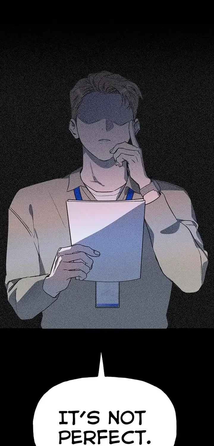 Read Misfortune at Work chapter 7 image 17 on Lezhin