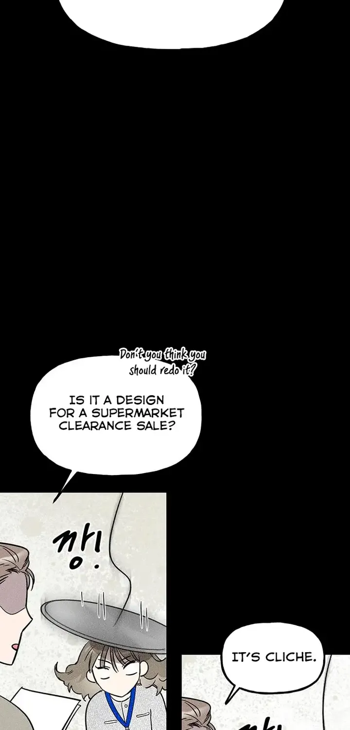 Read Misfortune at Work chapter 7 image 18 on Lezhin