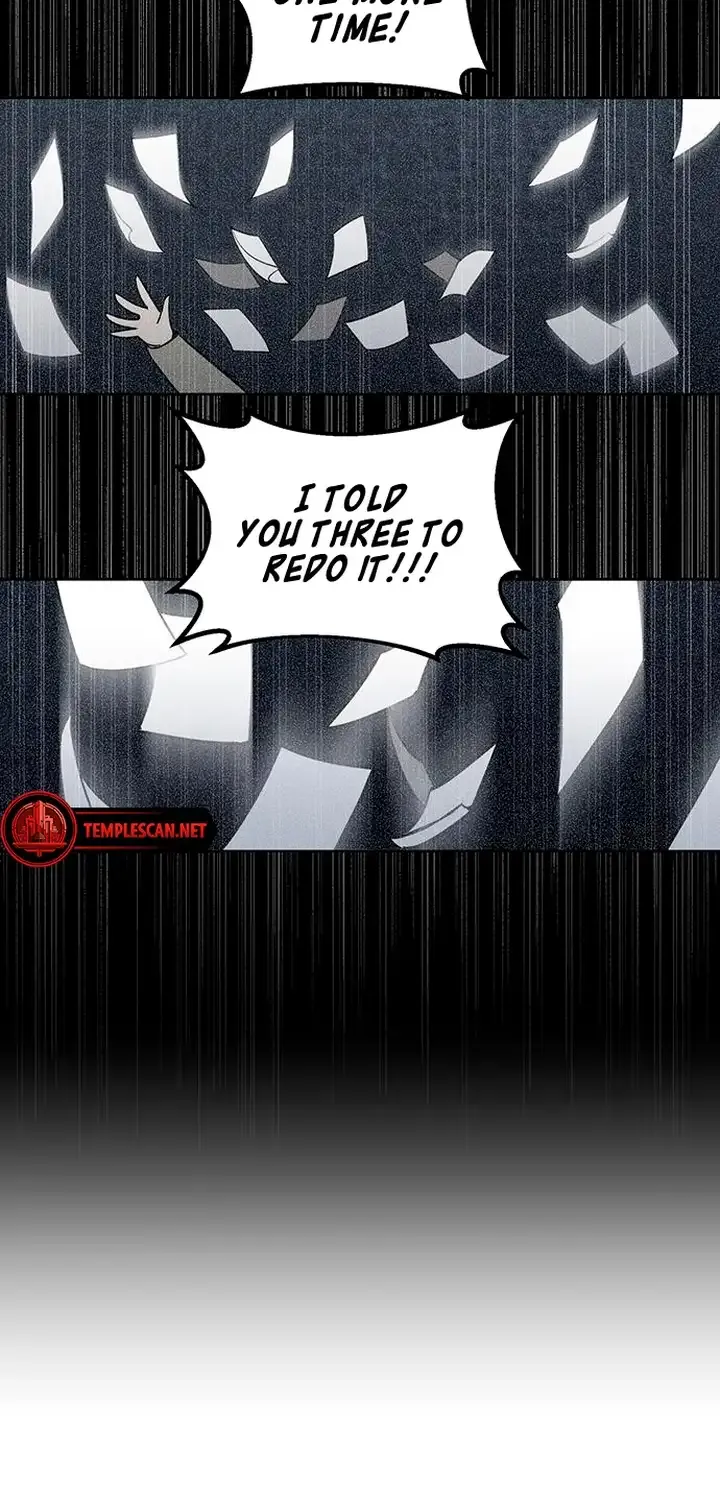 Read Misfortune at Work chapter 7 image 21 on Lezhin