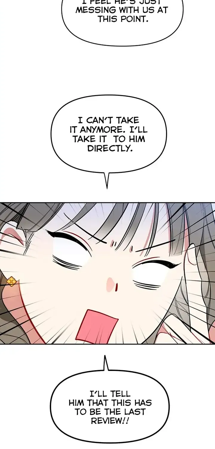 Read Misfortune at Work chapter 7 image 27 on Lezhin