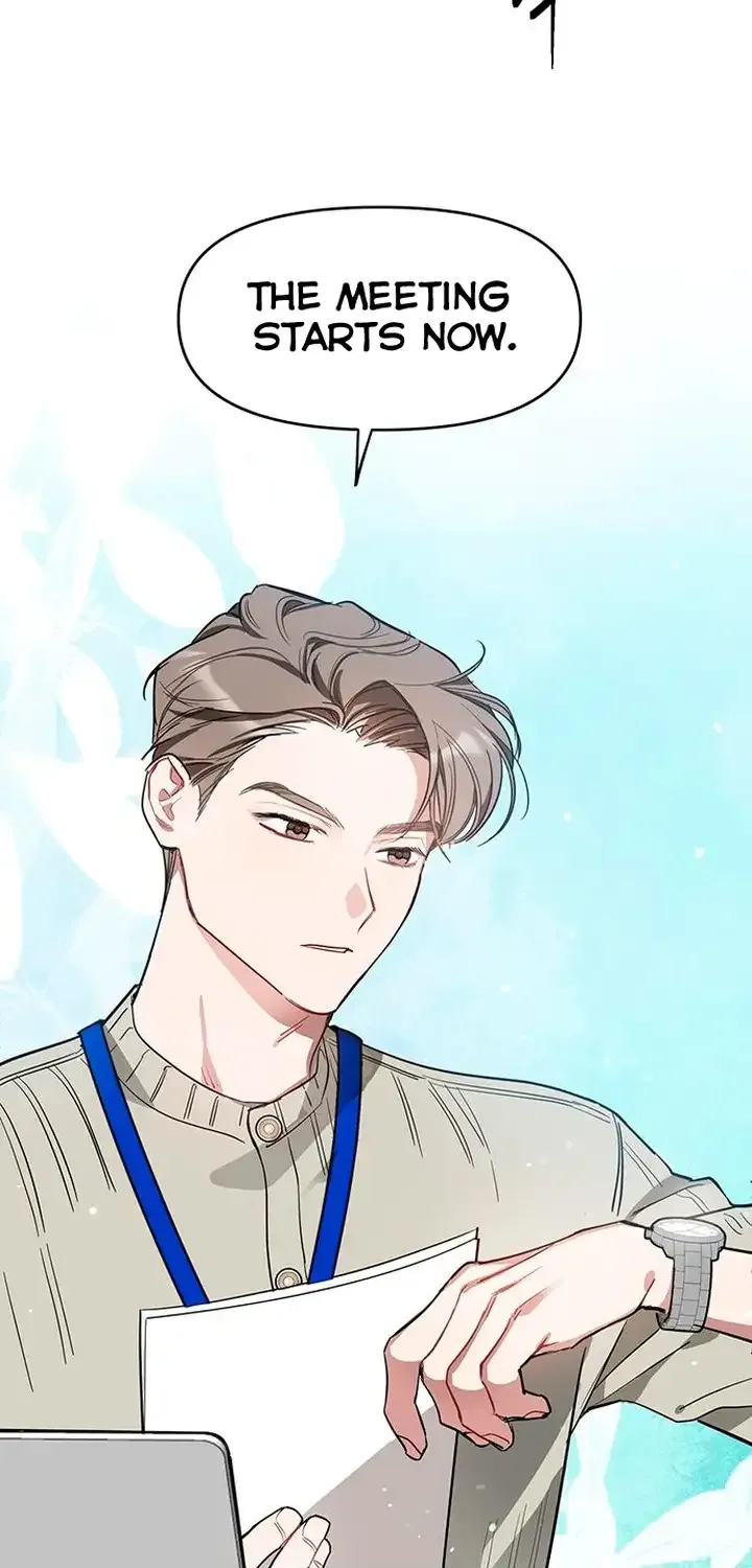 Read Misfortune at Work chapter 7 image 33 on Lezhin