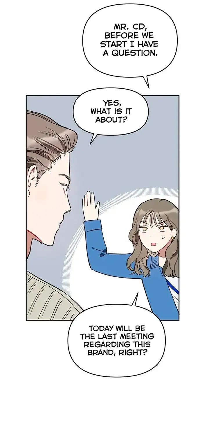 Read Misfortune at Work chapter 7 image 35 on Lezhin