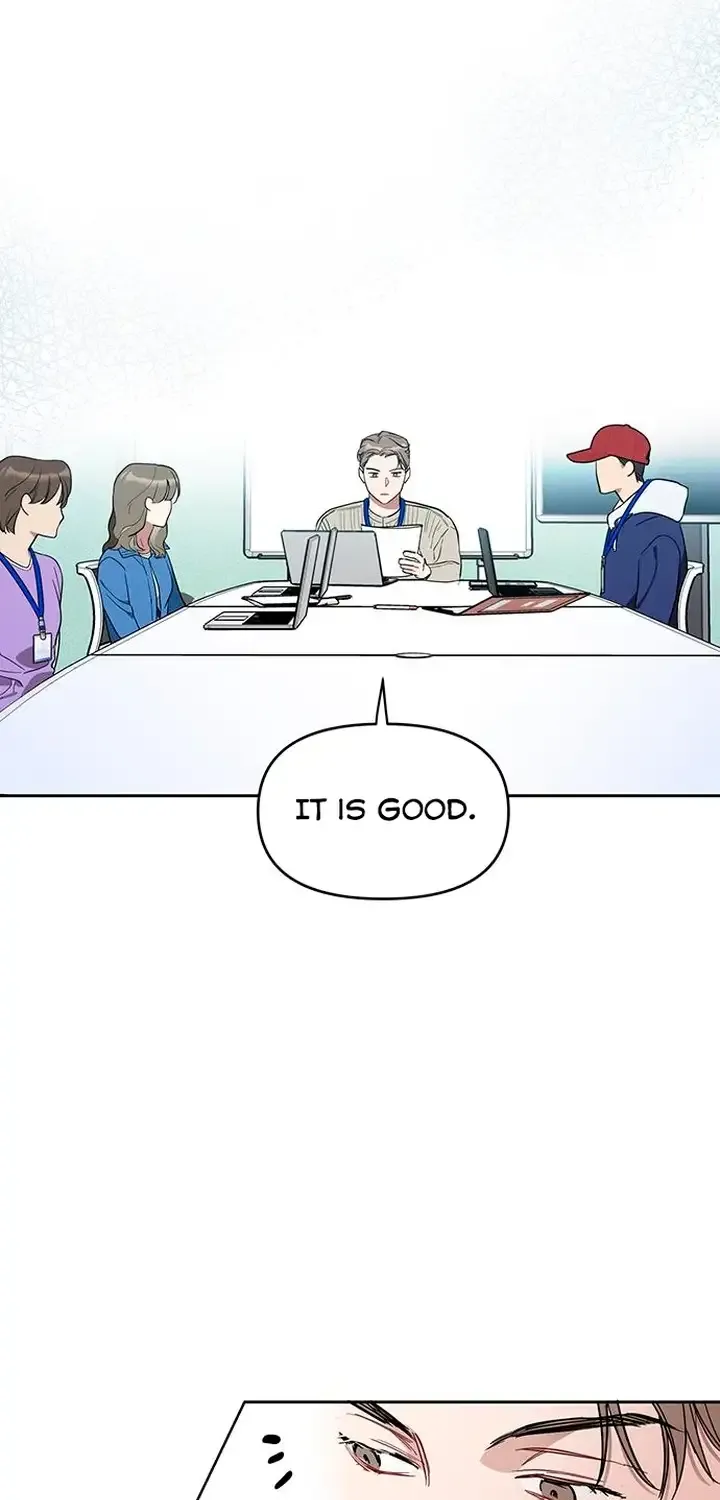 Read Misfortune at Work chapter 7 image 39 on Lezhin