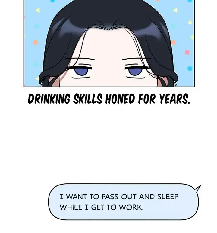 Read Misfortune at Work chapter 7 image 5 on Lezhin