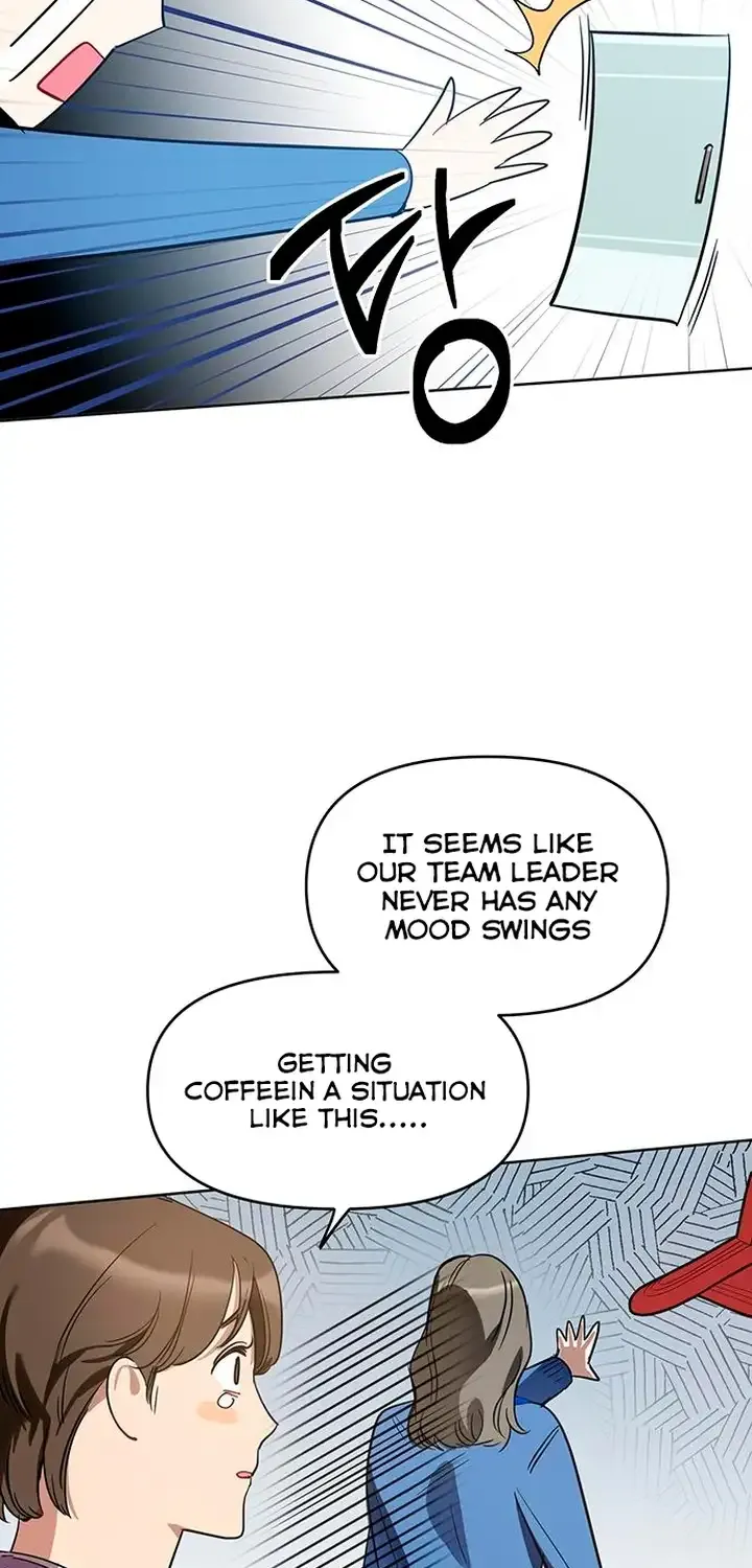Read Misfortune at Work chapter 7 image 50 on Lezhin
