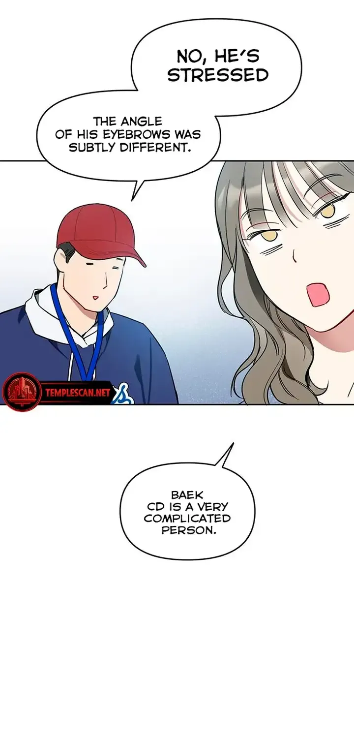 Read Misfortune at Work chapter 7 image 52 on Lezhin