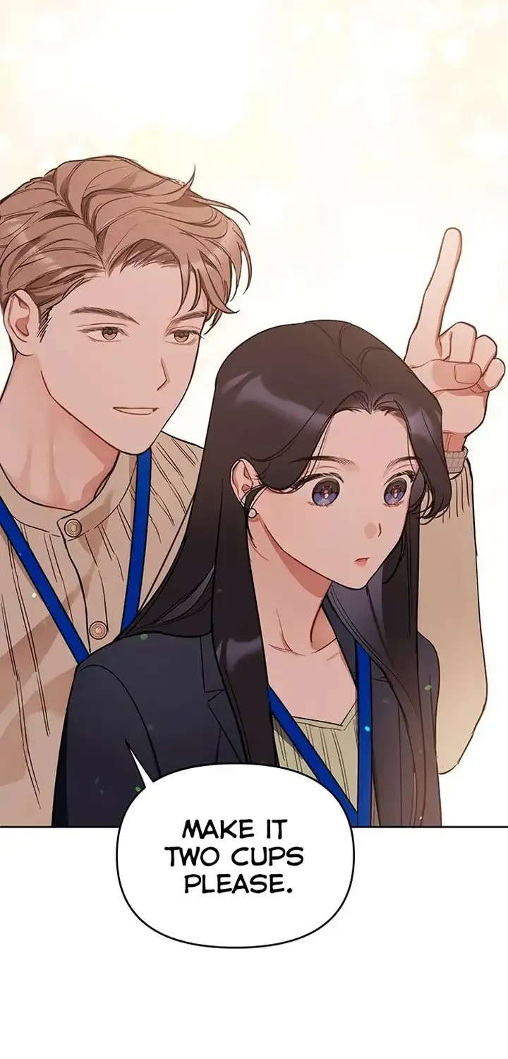 Read Misfortune at Work chapter 7 image 57 on Lezhin