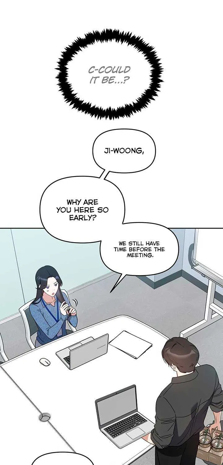 Read Misfortune at Work chapter 70 image 10 on Lezhin