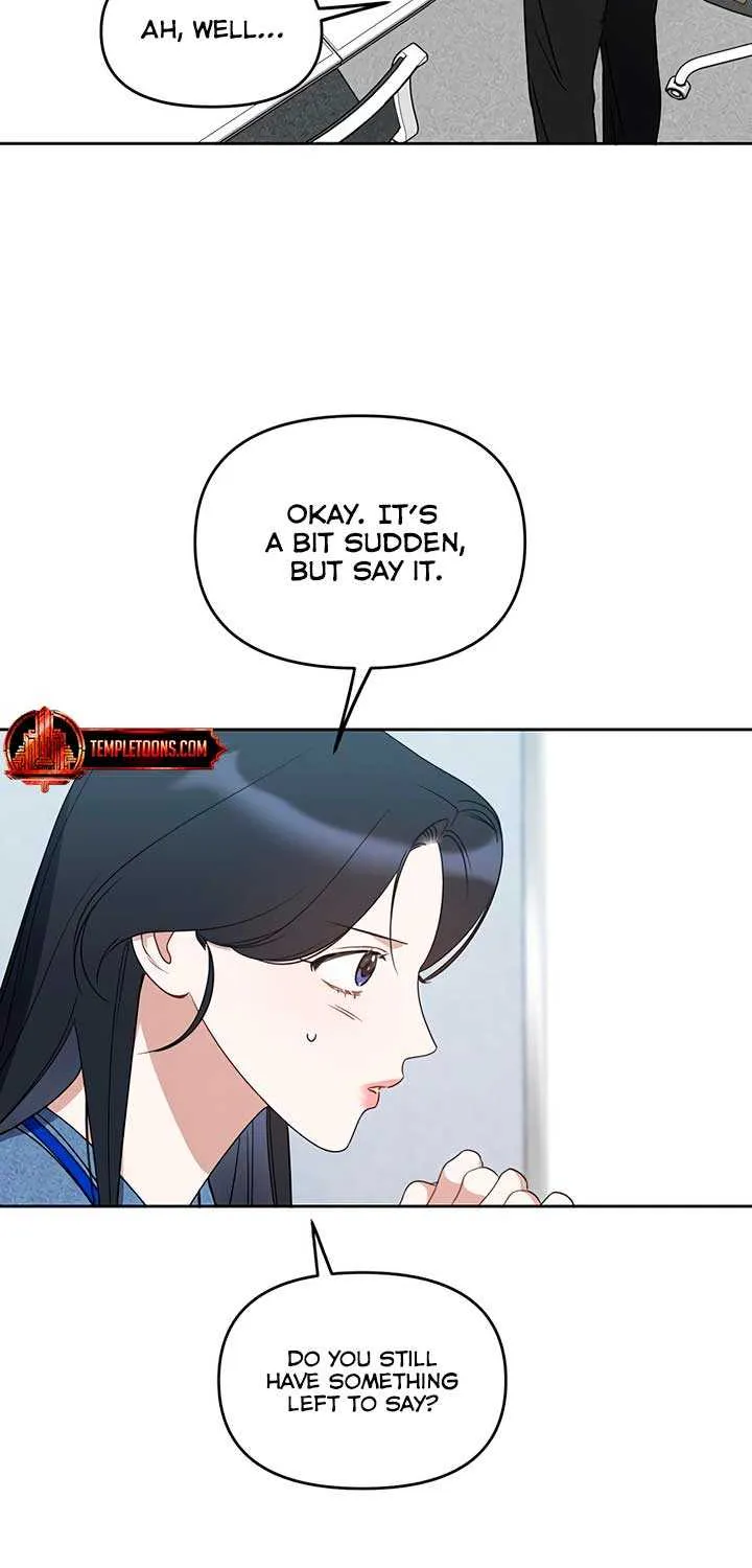 Read Misfortune at Work chapter 70 image 11 on Lezhin