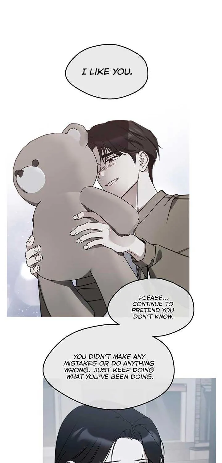 Read Misfortune at Work chapter 70 image 12 on Lezhin