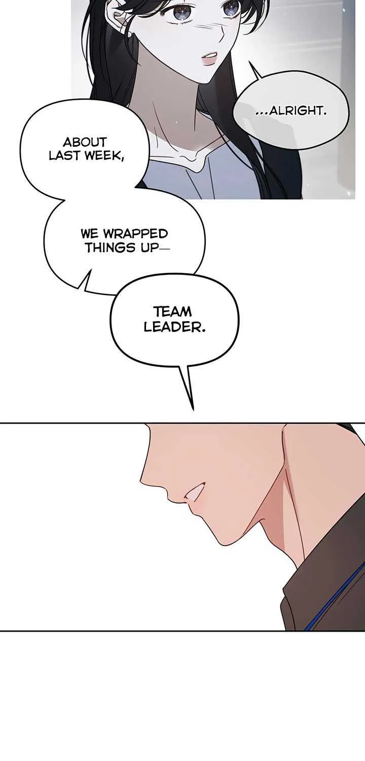 Read Misfortune at Work chapter 70 image 13 on Lezhin