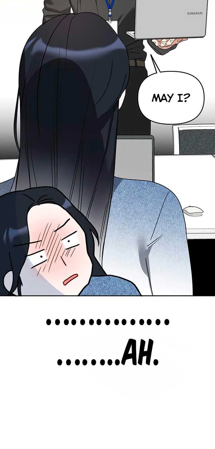 Read Misfortune at Work chapter 70 image 15 on Lezhin
