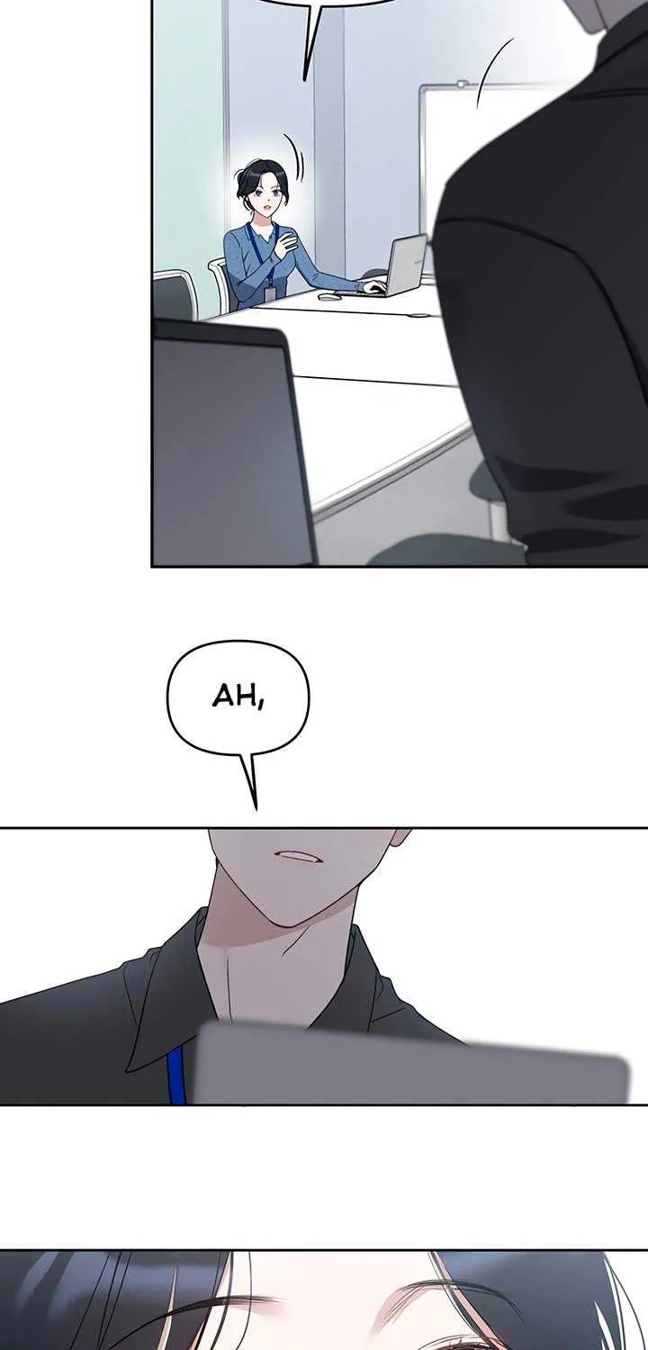 Read Misfortune at Work chapter 70 image 2 on Lezhin