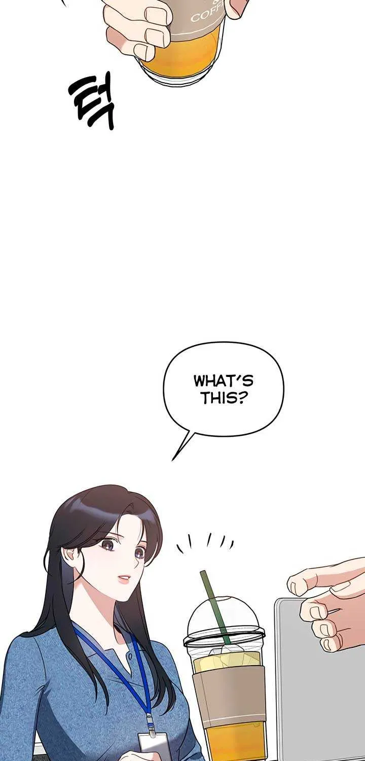 Read Misfortune at Work chapter 70 image 21 on Lezhin