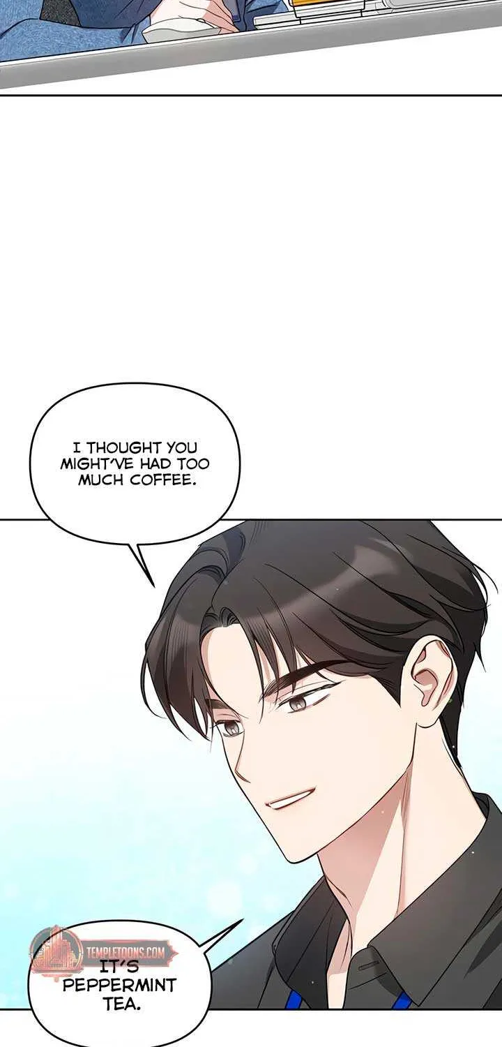 Read Misfortune at Work chapter 70 image 22 on Lezhin