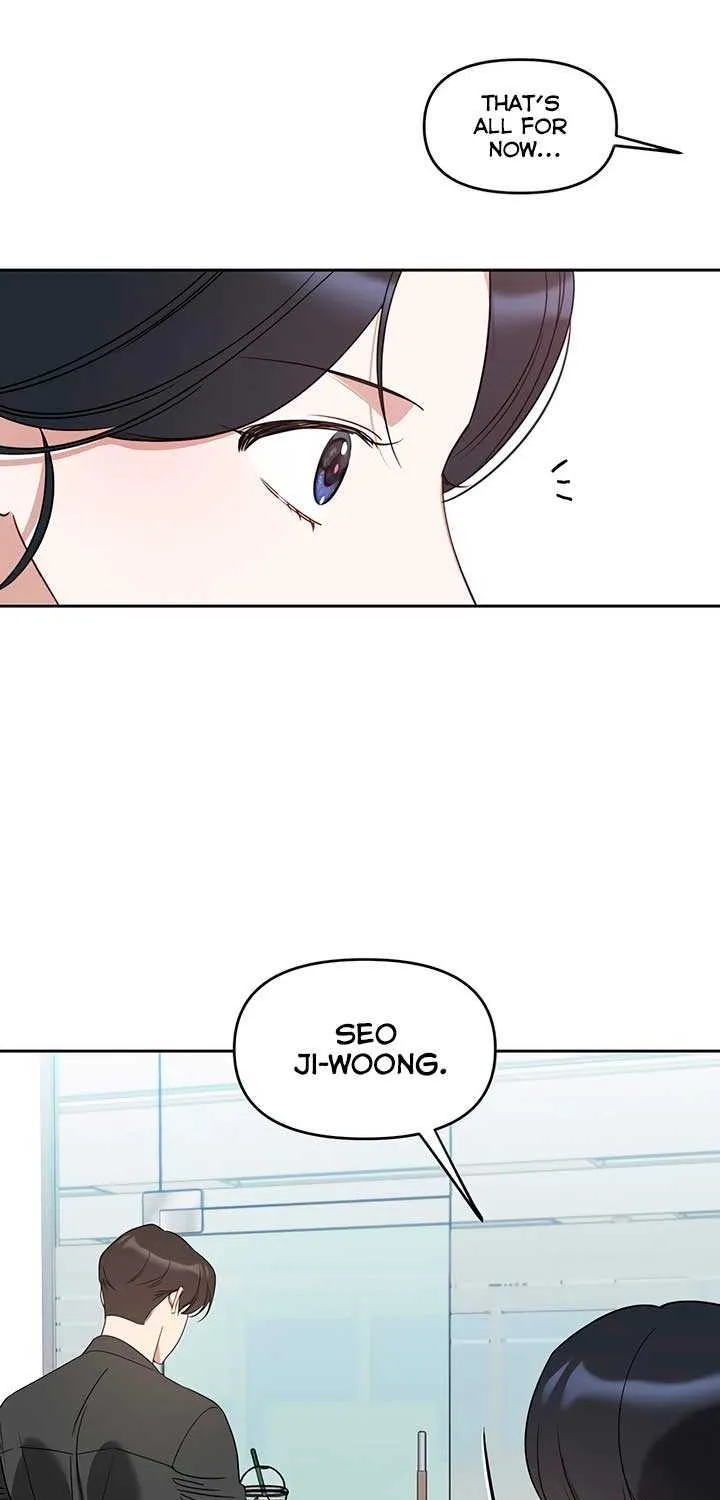 Read Misfortune at Work chapter 70 image 25 on Lezhin