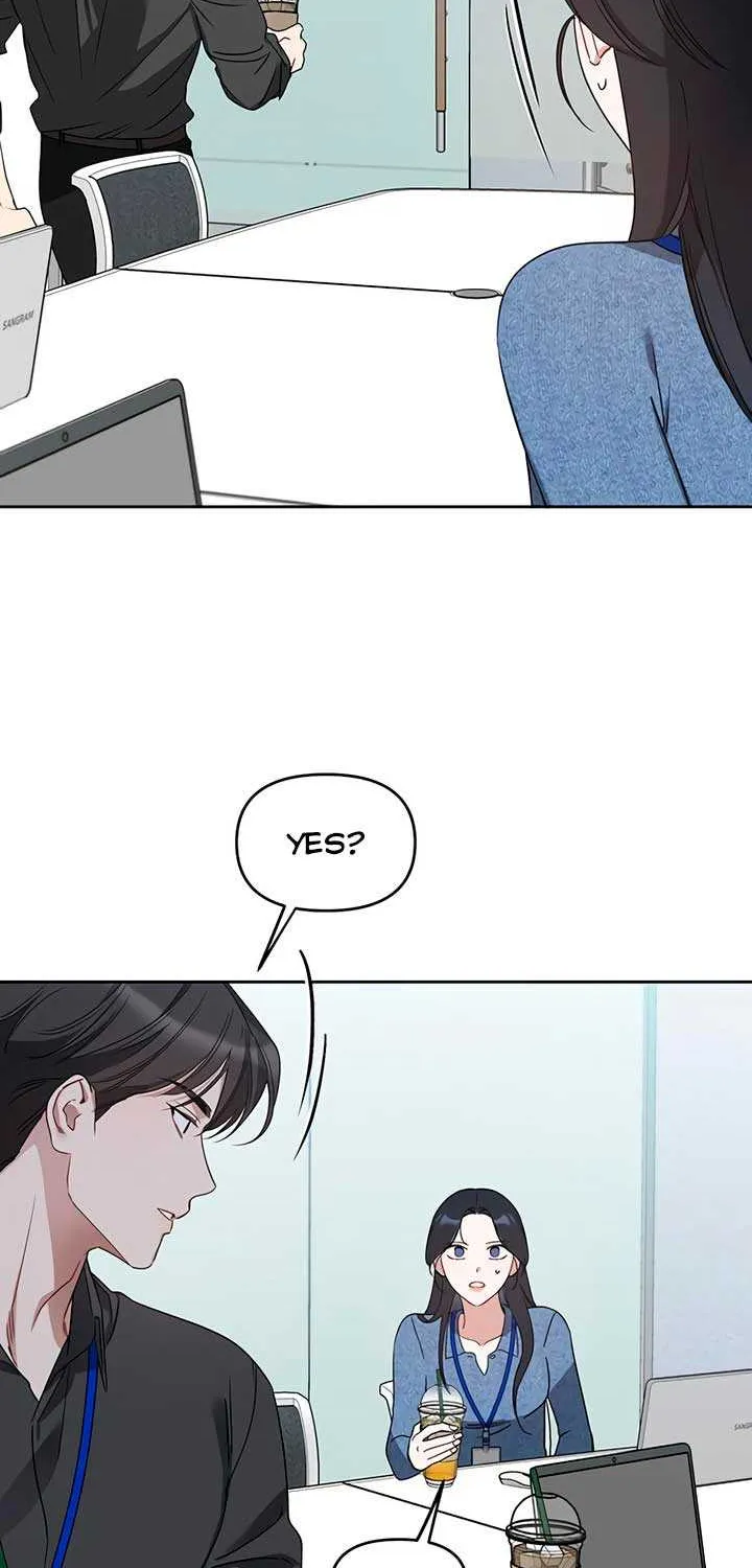 Read Misfortune at Work chapter 70 image 26 on Lezhin