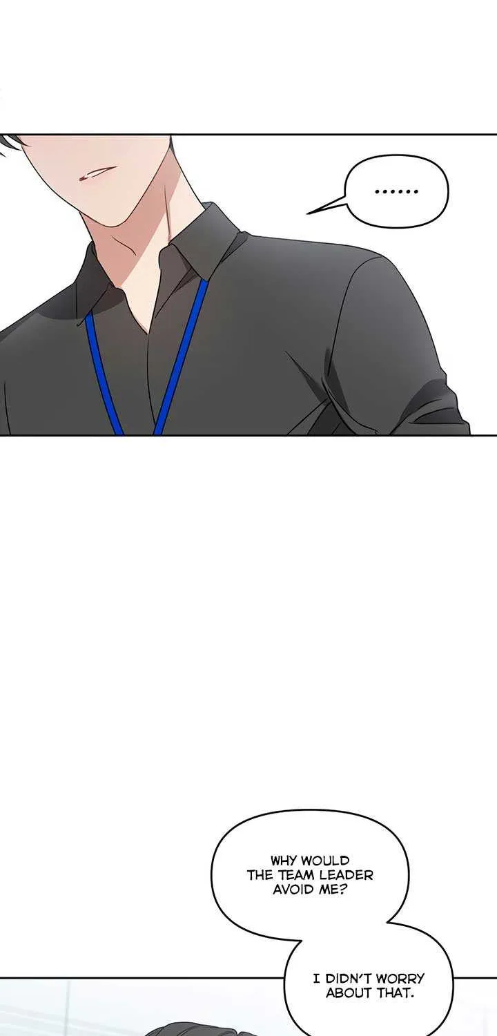 Read Misfortune at Work chapter 70 image 30 on Lezhin