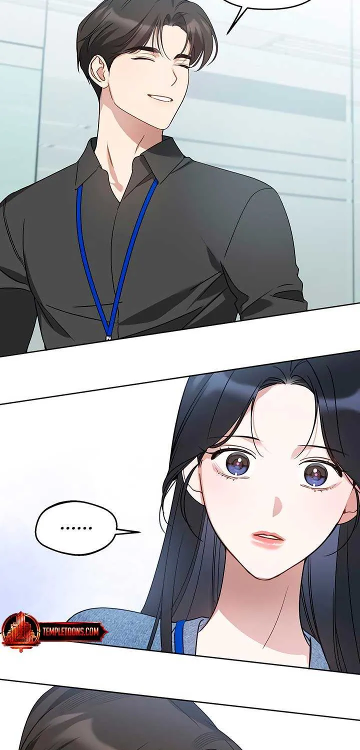Read Misfortune at Work chapter 70 image 31 on Lezhin