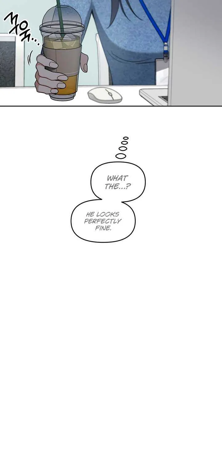 Read Misfortune at Work chapter 70 image 35 on Lezhin