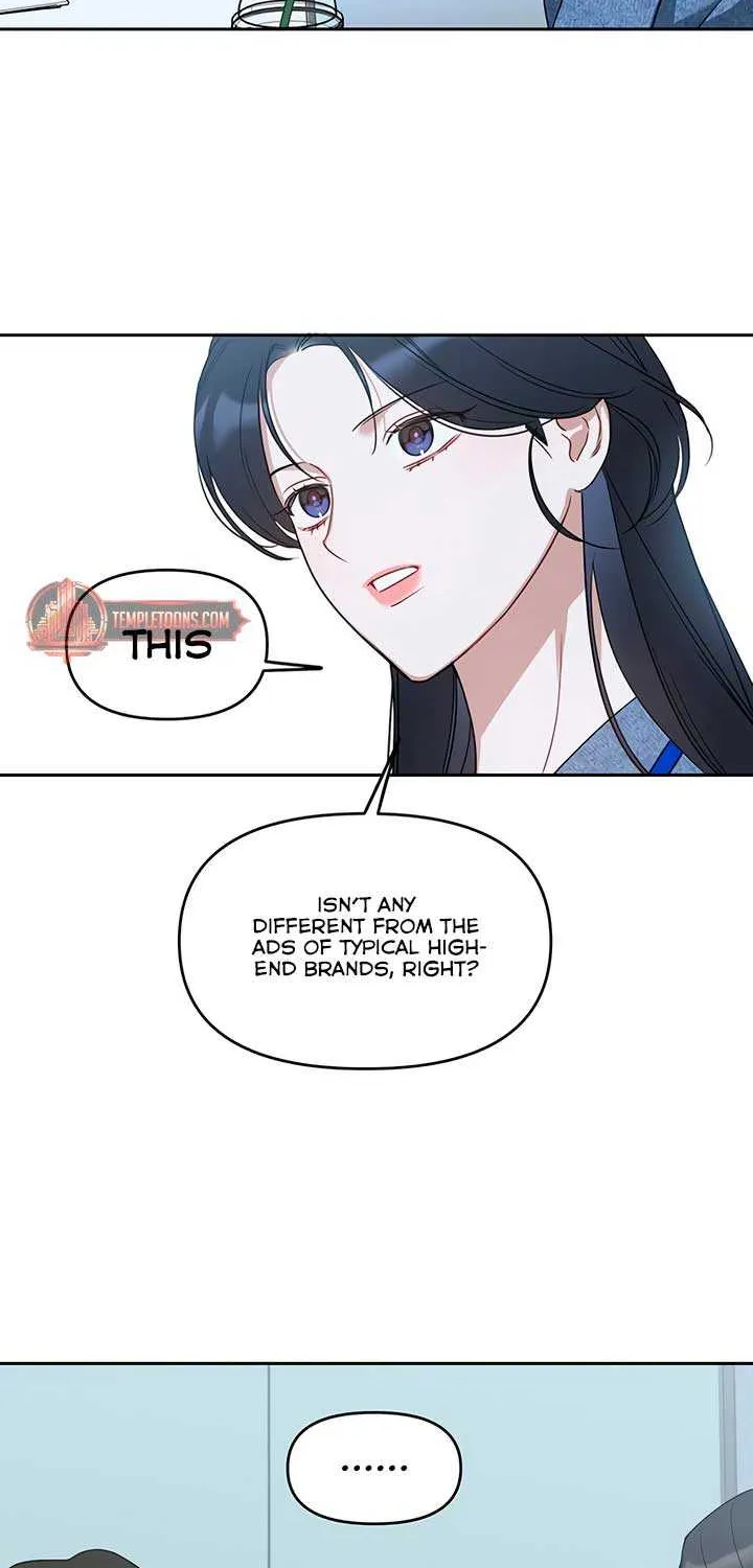 Read Misfortune at Work chapter 70 image 38 on Lezhin