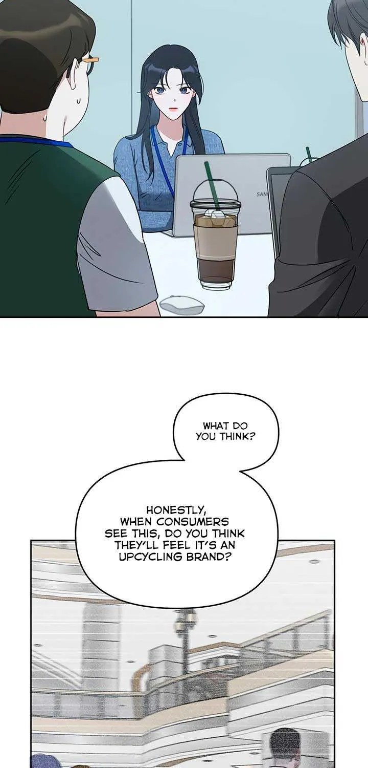 Read Misfortune at Work chapter 70 image 39 on Lezhin