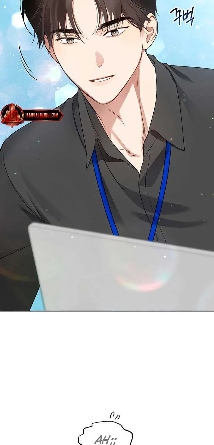 Read Misfortune at Work chapter 70 image 4 on Lezhin