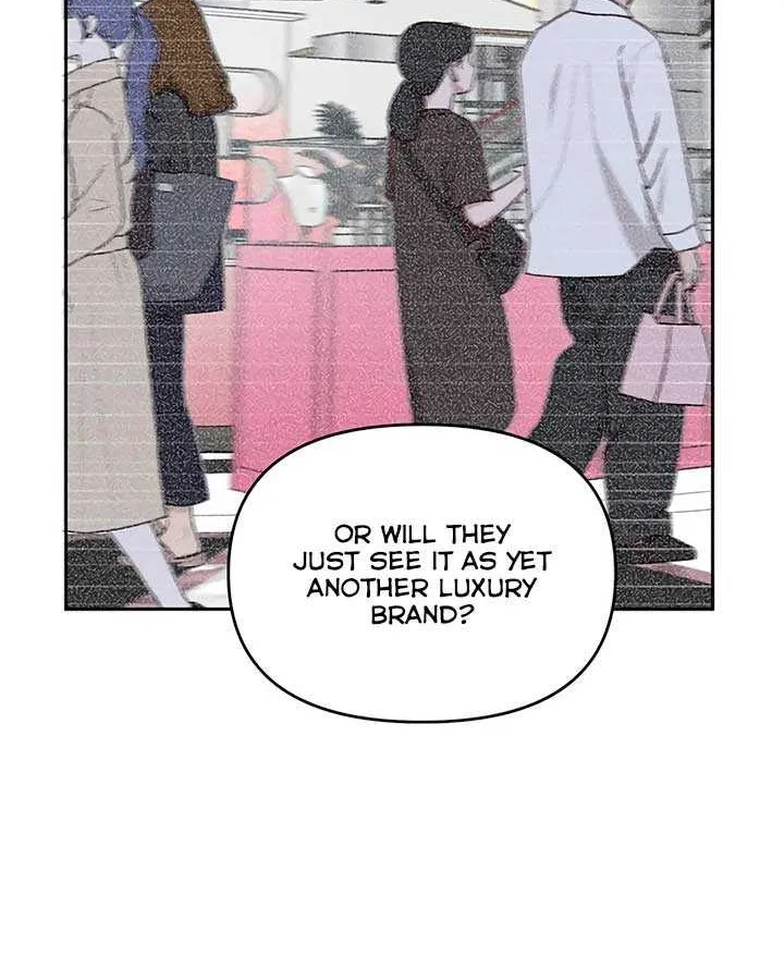 Read Misfortune at Work chapter 70 image 40 on Lezhin