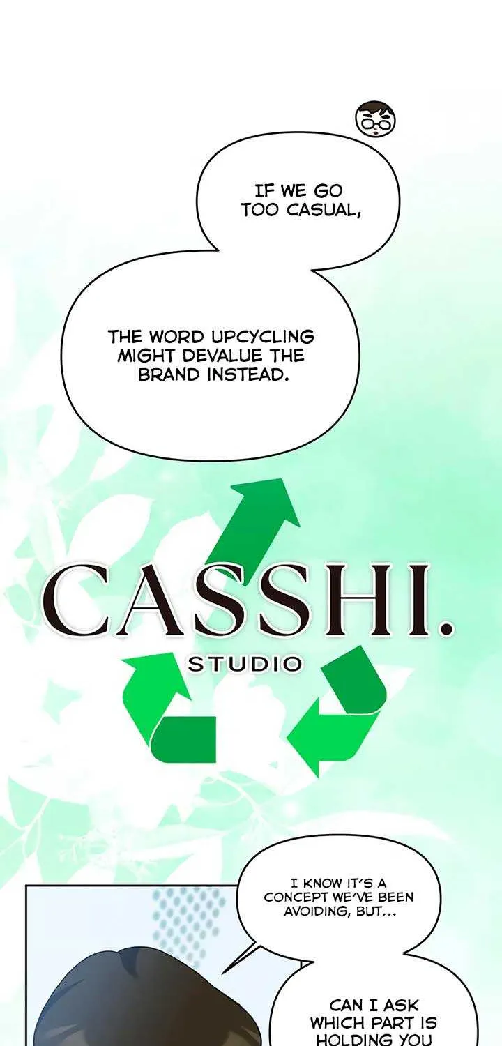 Read Misfortune at Work chapter 70 image 42 on Lezhin