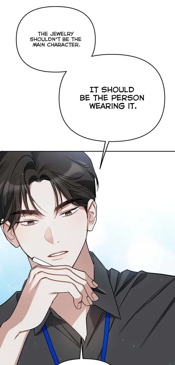 Read Misfortune at Work chapter 70 image 46 on Lezhin