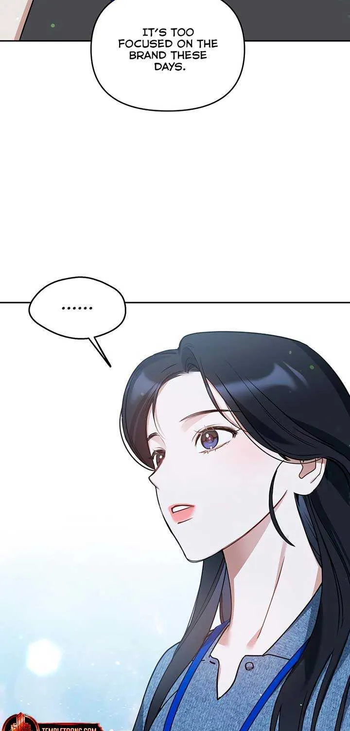 Read Misfortune at Work chapter 70 image 47 on Lezhin
