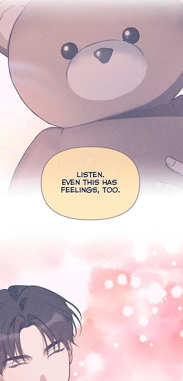 Read Misfortune at Work chapter 70 image 49 on Lezhin