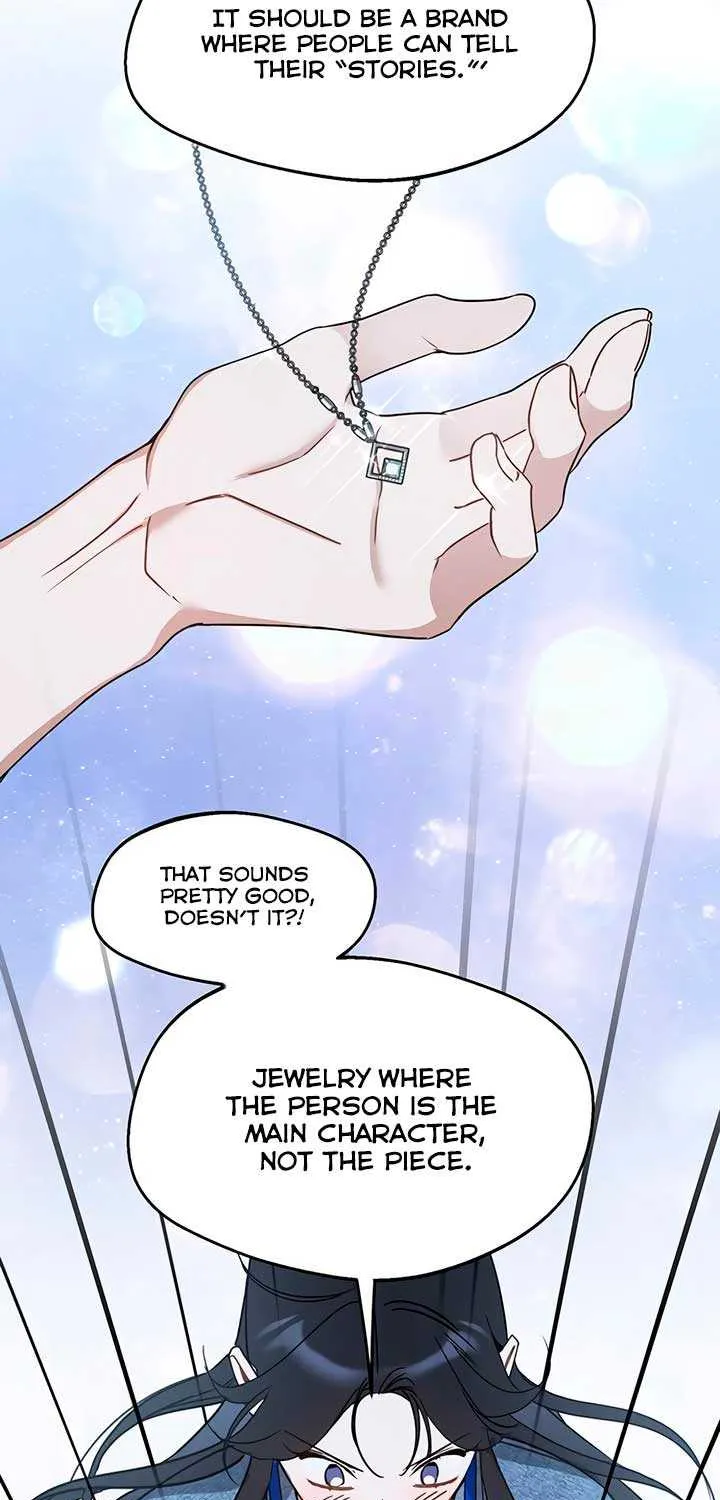 Read Misfortune at Work chapter 70 image 53 on Lezhin