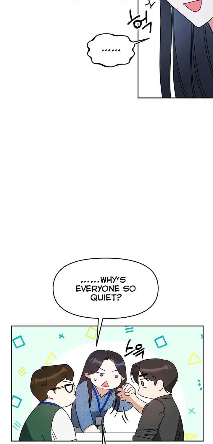 Read Misfortune at Work chapter 70 image 58 on Lezhin