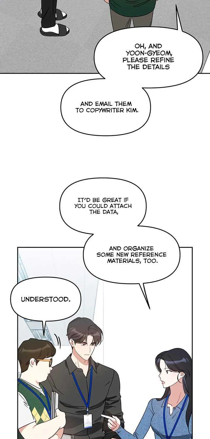 Read Misfortune at Work chapter 70 image 63 on Lezhin