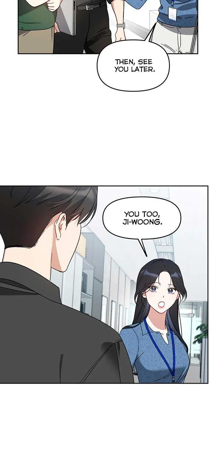 Read Misfortune at Work chapter 70 image 64 on Lezhin