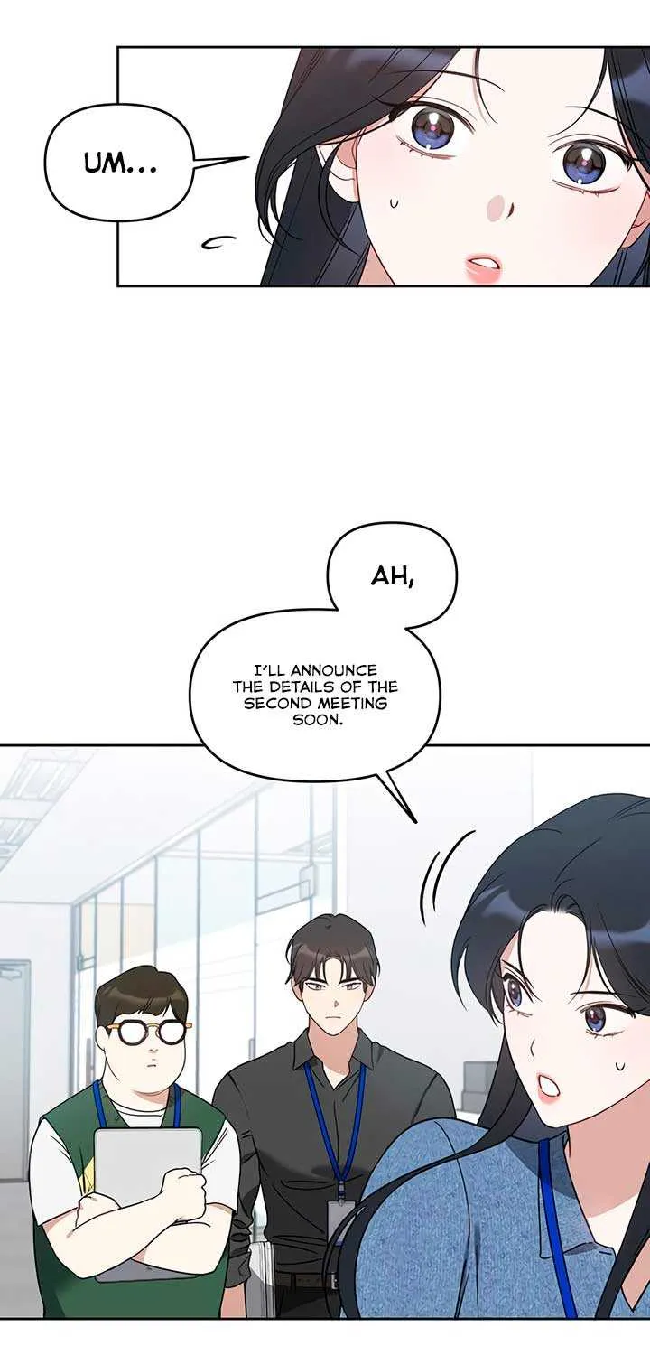 Read Misfortune at Work chapter 70 image 65 on Lezhin