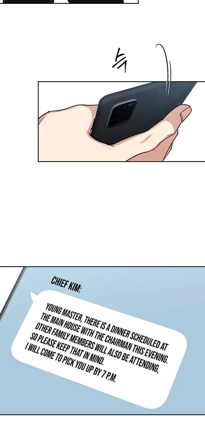 Read Misfortune at Work chapter 70 image 67 on Lezhin
