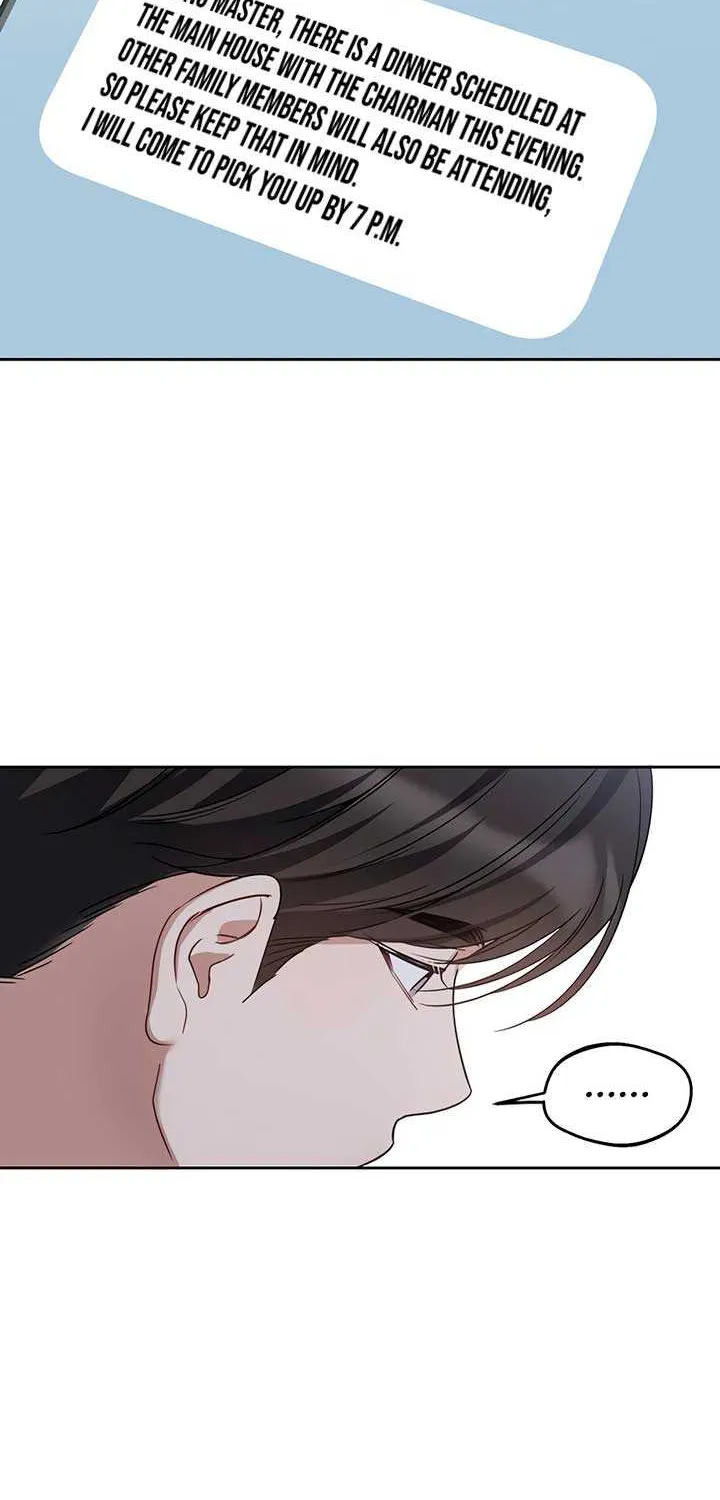 Read Misfortune at Work chapter 71 image 1 on Lezhin