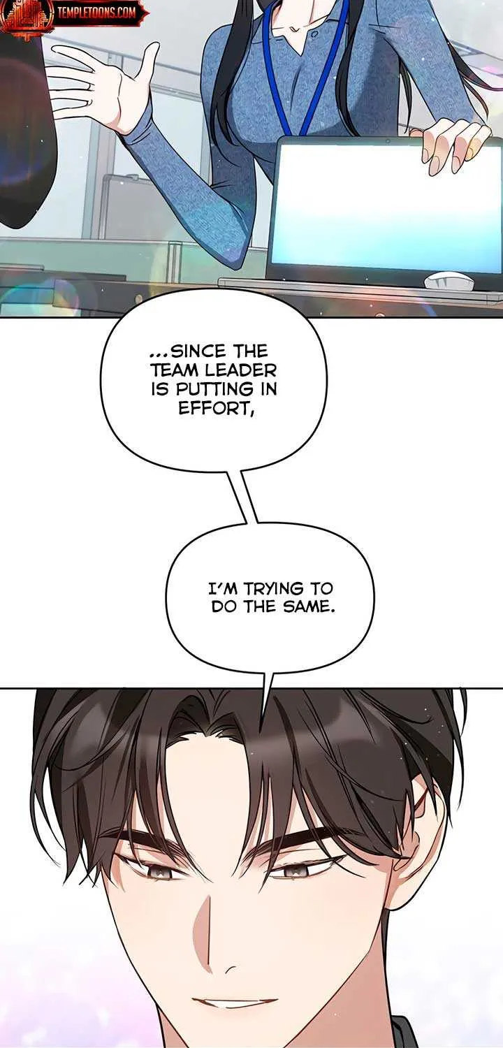 Read Misfortune at Work chapter 71 image 10 on Lezhin