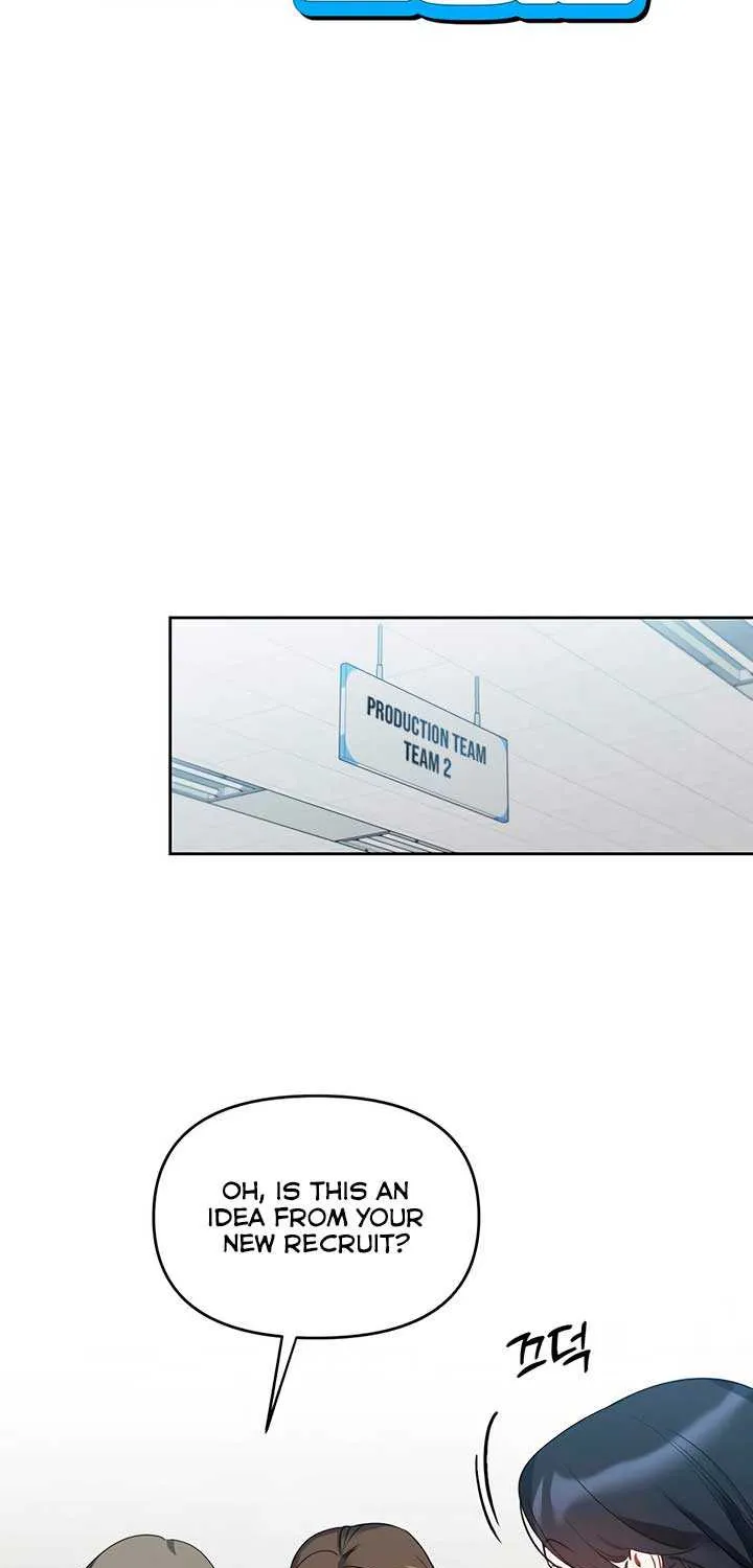 Read Misfortune at Work chapter 71 image 12 on Lezhin