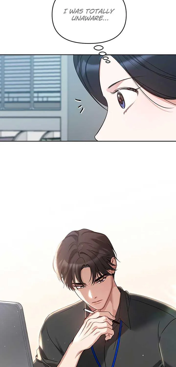 Read Misfortune at Work chapter 71 image 29 on Lezhin