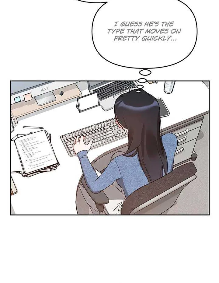 Read Misfortune at Work chapter 71 image 39 on Lezhin