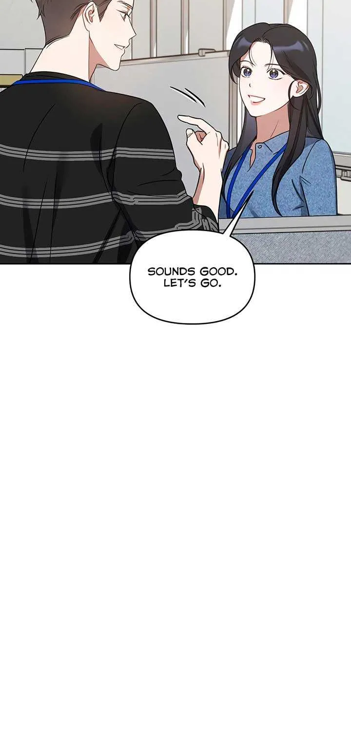 Read Misfortune at Work chapter 71 image 47 on Lezhin